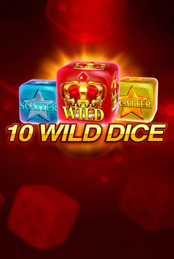10 Wild Dice  демо слот бесплатно в браузере | Казино Azino 777