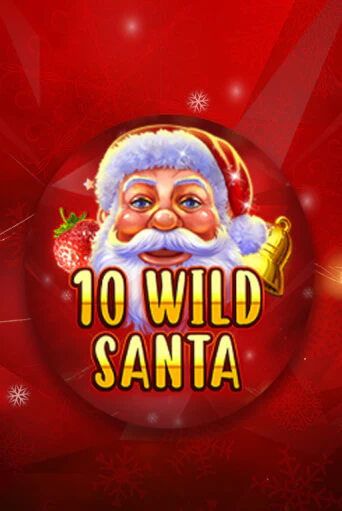 10 Wild Santa - Red Santa демо слот бесплатно в браузере | Казино Azino 777