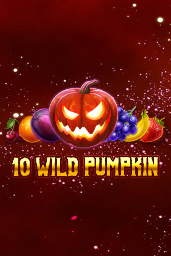 10 Wild Pumpkin   демо слот бесплатно в браузере | Казино Azino 777