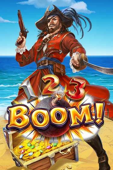 1 2 3 BOOM! демо слот бесплатно в браузере | Казино Azino 777
