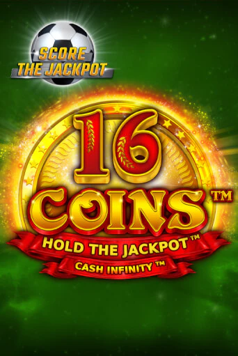 16 Coins Score The Jackpot демо слот бесплатно в браузере | Казино Azino 777
