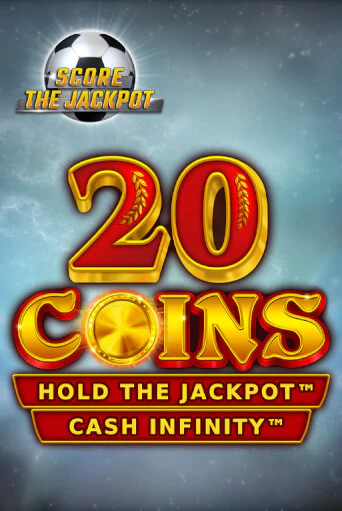 20 Coins Score The Jackpot демо слот бесплатно в браузере | Казино Azino 777