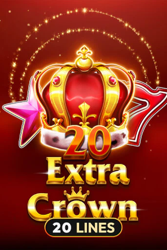 20 Extra Crown демо слот бесплатно в браузере | Казино Azino 777
