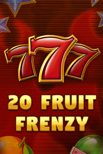 20 Fruit Frenzy демо слот бесплатно в браузере | Казино Azino 777