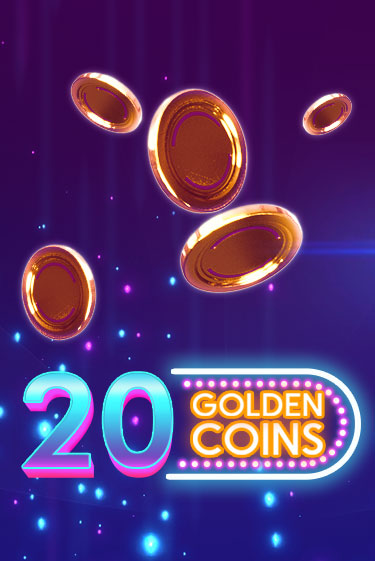20 Golden Coins демо слот бесплатно в браузере | Казино Azino 777