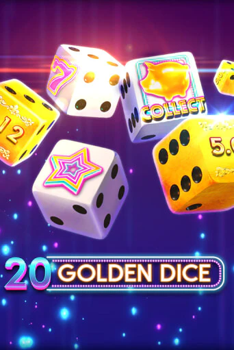 20 Golden Dice демо слот бесплатно в браузере | Казино Azino 777