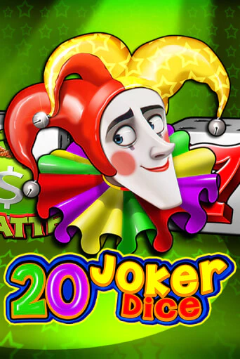 20 Joker Dice демо слот бесплатно в браузере | Казино Azino 777