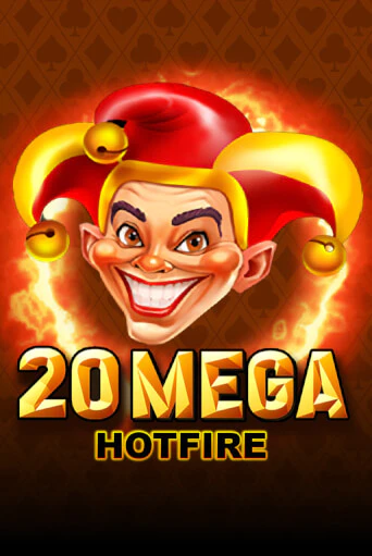 20 Mega Hotfire демо слот бесплатно в браузере | Казино Azino 777