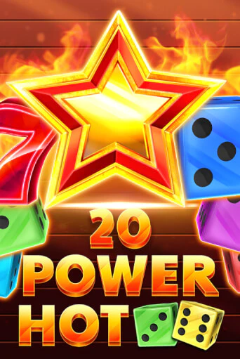 20 Power Hot Dice демо слот бесплатно в браузере | Казино Azino 777