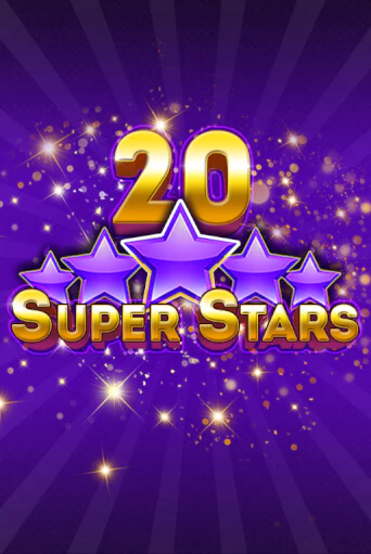20 Super Stars демо слот бесплатно в браузере | Казино Azino 777