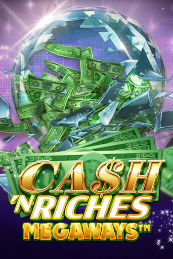 Cash 'N Riches Megaways™ демо слот бесплатно в браузере | Казино Azino 777