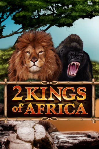 2 Kings of Africa демо слот бесплатно в браузере | Казино Azino 777