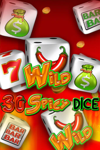 30 Spicy Dice демо слот бесплатно в браузере | Казино Azino 777