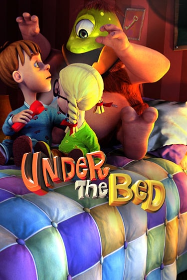 Under the Bed демо слот бесплатно в браузере | Казино Azino 777