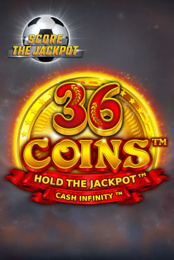 36 Coins Score The Jackpot демо слот бесплатно в браузере | Казино Azino 777
