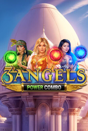 3 Angels Power Combo™ демо слот бесплатно в браузере | Казино Azino 777