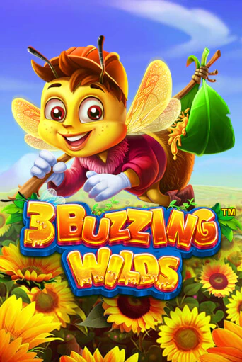 3 Buzzing Wilds™ демо слот бесплатно в браузере | Казино Azino 777