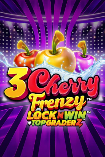 3 Cherry Frenzy™ демо слот бесплатно в браузере | Казино Azino 777