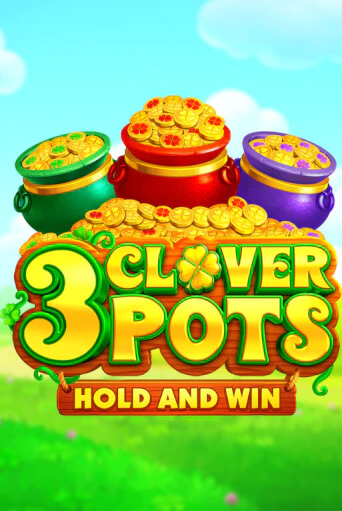 3 Clover Pots демо слот бесплатно в браузере | Казино Azino 777
