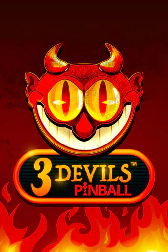 3 Devils Pinball демо слот бесплатно в браузере | Казино Azino 777