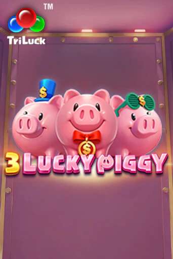 3 LUCKY PIGGY демо слот бесплатно в браузере | Казино Azino 777