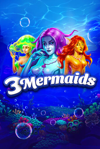 3 Mermaids демо слот бесплатно в браузере | Казино Azino 777