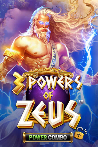 3 Powers of Zeus: POWER COMBO™ демо слот бесплатно в браузере | Казино Azino 777