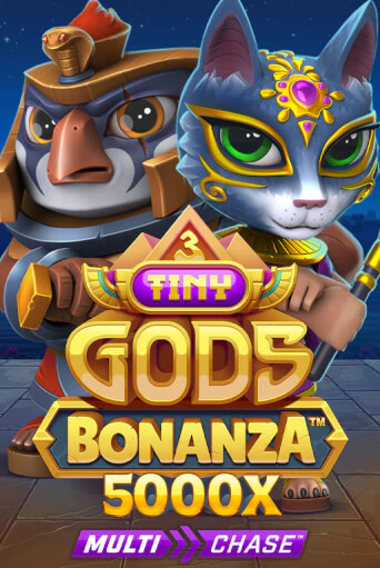 3 Tiny Gods Bonanza™ демо слот бесплатно в браузере | Казино Azino 777