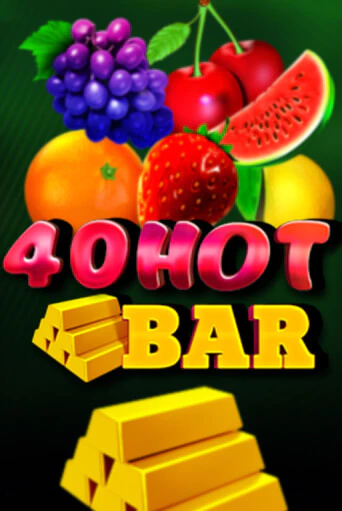 40 Hot Bar демо слот бесплатно в браузере | Казино Azino 777