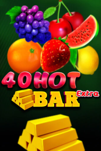 40 Hot Bar Extra демо слот бесплатно в браузере | Казино Azino 777