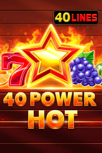 40 Power Hot демо слот бесплатно в браузере | Казино Azino 777