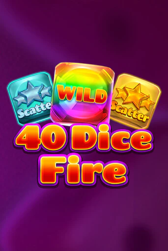 40 Dice Fire демо слот бесплатно в браузере | Казино Azino 777