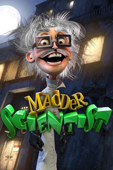 Madder Scientist демо слот бесплатно в браузере | Казино Azino 777
