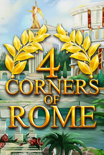 4 Corners Of Rome демо слот бесплатно в браузере | Казино Azino 777