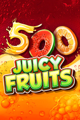 500 Juicy Fruits демо слот бесплатно в браузере | Казино Azino 777