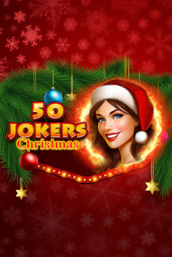 50 Jokers Christmas демо слот бесплатно в браузере | Казино Azino 777
