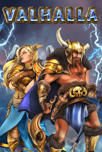 Valhalla демо слот бесплатно в браузере | Казино Azino 777