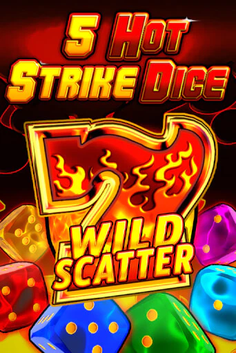 5 Hot Strike Dice демо слот бесплатно в браузере | Казино Azino 777