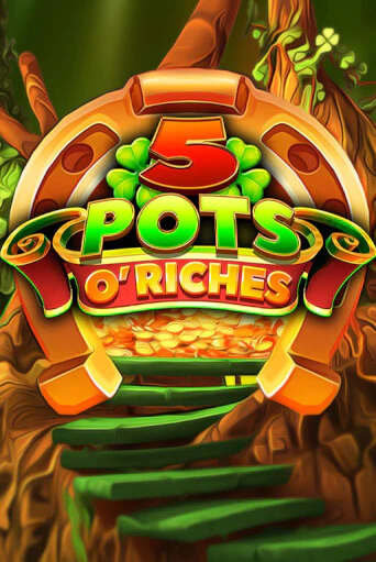 5 Pots O' Riches демо слот бесплатно в браузере | Казино Azino 777