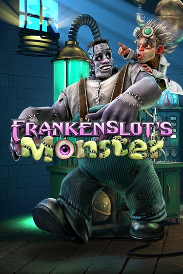 Frankenslot's Monster демо слот бесплатно в браузере | Казино Azino 777