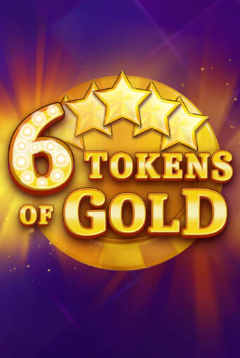 6 Tokens of Gold демо слот бесплатно в браузере | Казино Azino 777