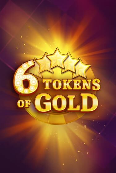 6 Tokens of Gold демо слот бесплатно в браузере | Казино Azino 777
