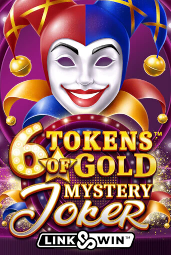 6 Tokens of Gold: Mystery Joker Link&Win™ демо слот бесплатно в браузере | Казино Azino 777