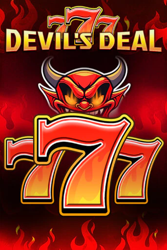 777 - Devil's Deal демо слот бесплатно в браузере | Казино Azino 777