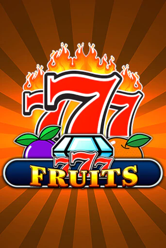 777 - Fruits демо слот бесплатно в браузере | Казино Azino 777