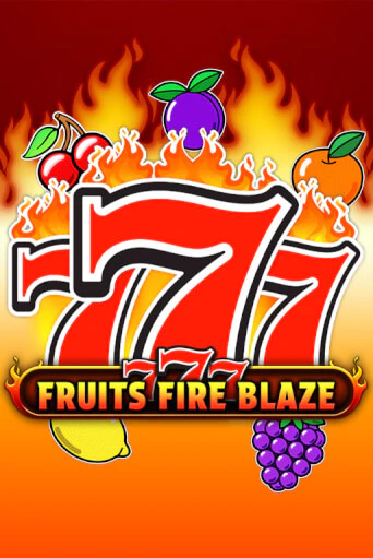 777 - Fruits Fire Blaze демо слот бесплатно в браузере | Казино Azino 777