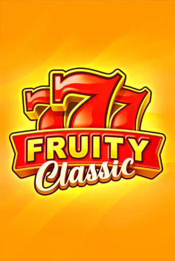 777 Fruity Classic демо слот бесплатно в браузере | Казино Azino 777