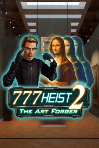 777 Heist 2 The Art Forger демо слот бесплатно в браузере | Казино Azino 777