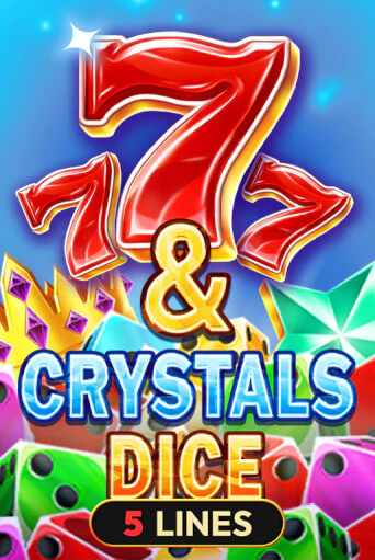 7 & Crystals Dice демо слот бесплатно в браузере | Казино Azino 777