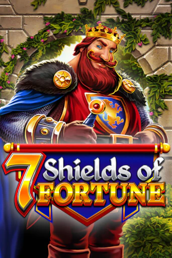 7 Shields of Fortune демо слот бесплатно в браузере | Казино Azino 777